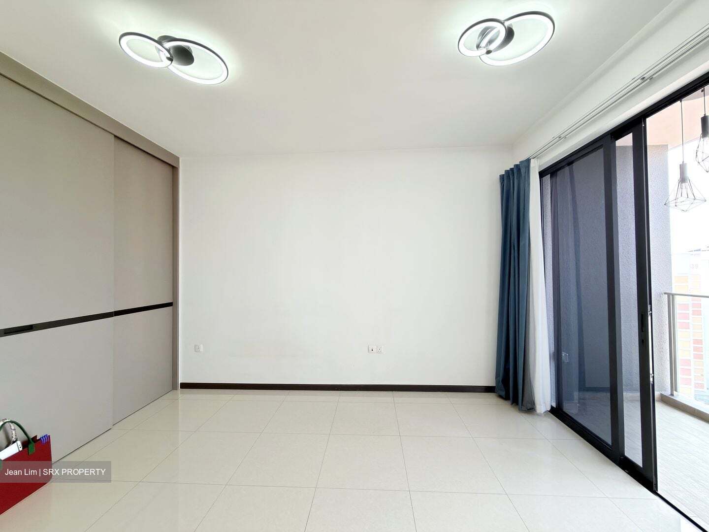 The Poiz Residences (D13), Apartment #605936111